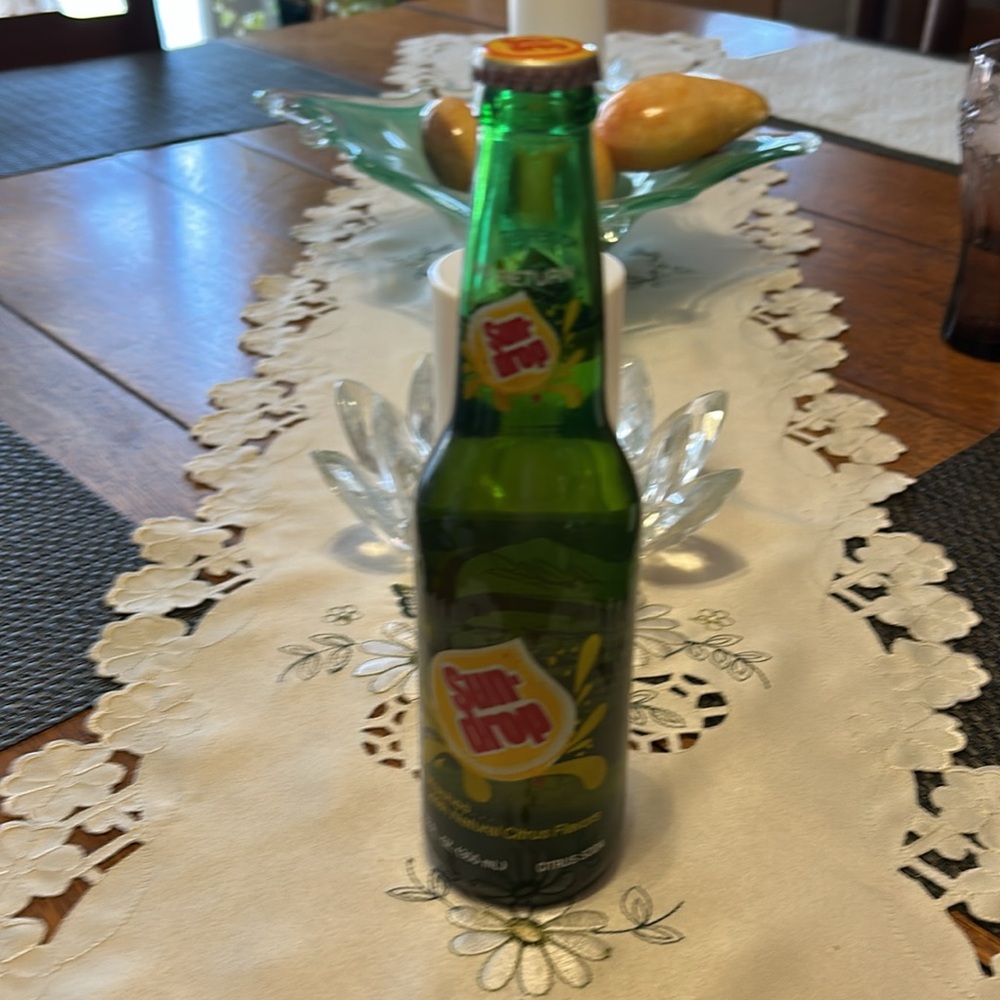 Men’s Dale Earnhardt 1979 Collectible Sun Drop Natural Citrus Flavors Soda - Picture 2 of 7